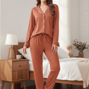 Terracotta Classic Dream Lounge Set