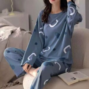 Pajama Set